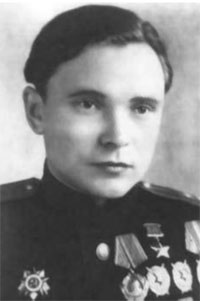 Давиденко Григорий Иванович